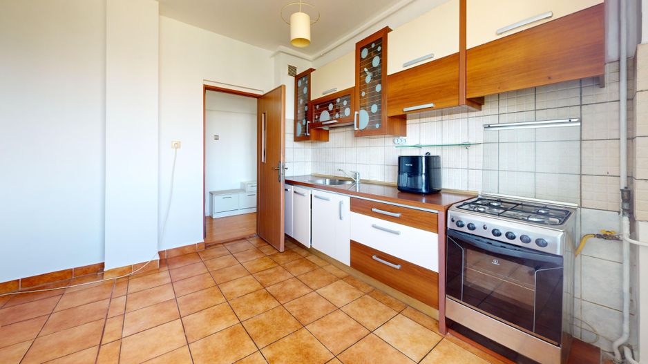 2 camere | Decomandat | 59 mp util | An 2002 | Metrou Piata Sudului - Poză 11