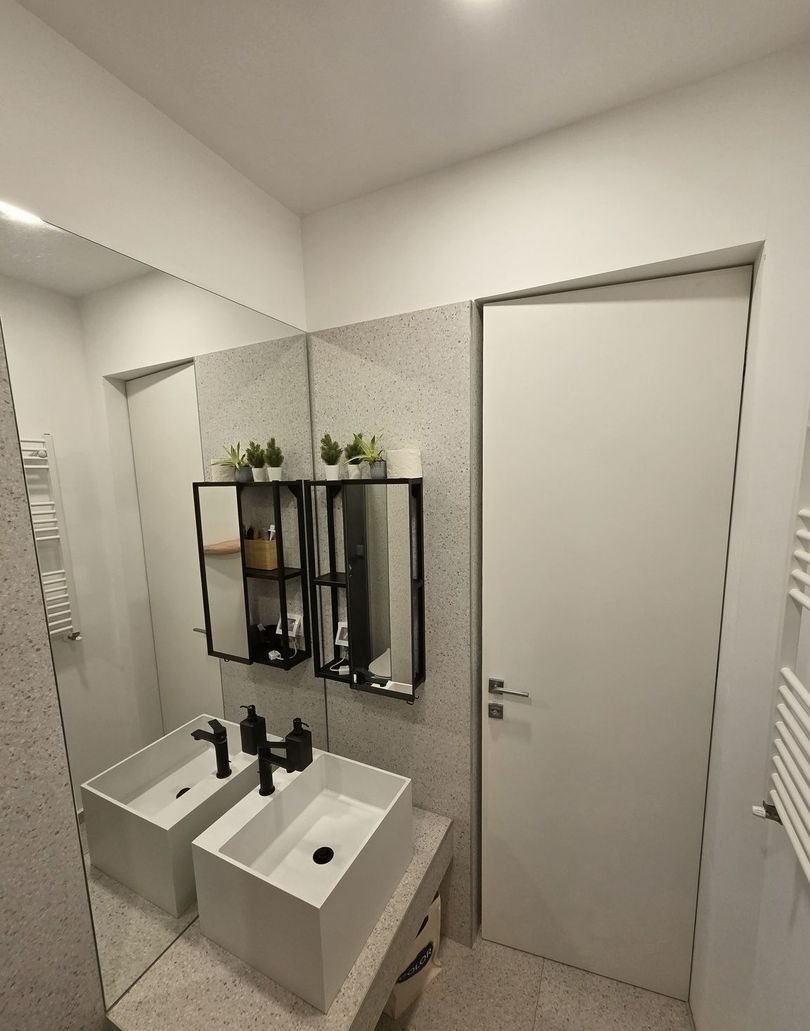 Apartament 3 camere Politehnica-Complex nou-2 locuri parcare - Poză 11