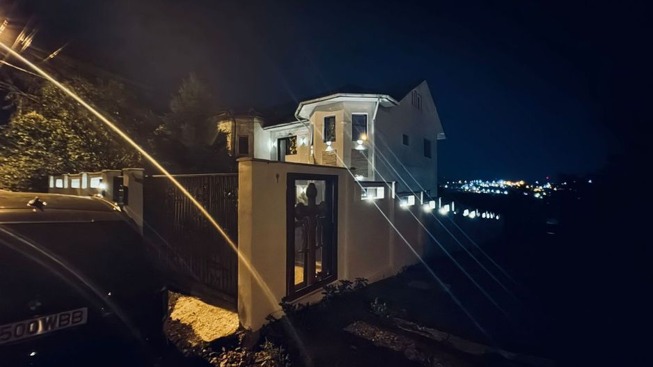 Vila Bucium Plopii fara sot - Poză 2