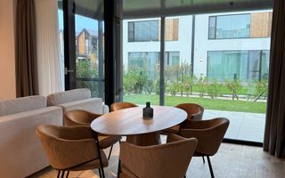 Vila tip UV03 mobilata complet in Amber Forest-prima inchiririere - Poză 11