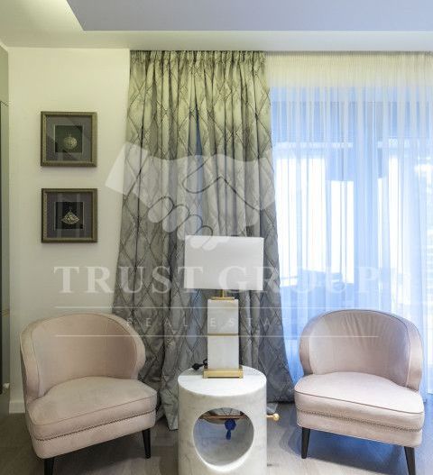 Apartament 4 camere Green Lake | 2 Locuri de parcare+baxa - Poză 35