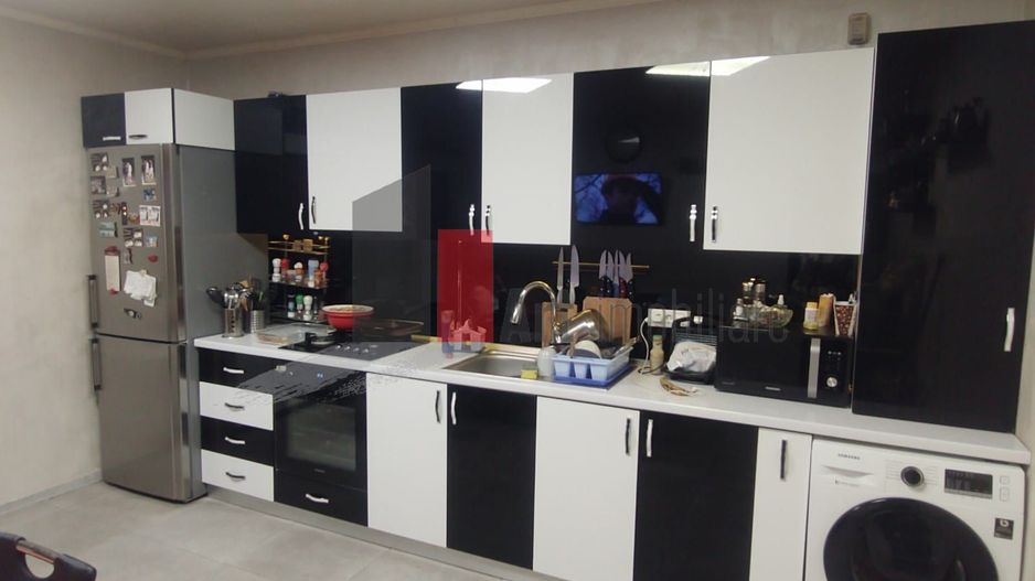 Vânzare casă Nițu Vasile - Fântâna Florilor - Poză 39