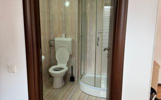 Spatiu birou cladire birouri Metrou Iancului - Poză 6