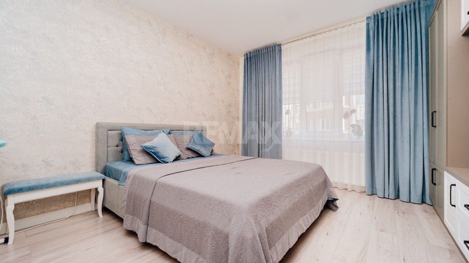 Apartament cu 3 camere | Buiucani, Mun. Chișinău - Poză 4