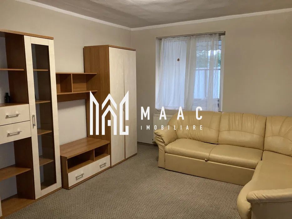 Apartament cu 2 camere | Decomandat | Etaj 2 | Bvd. Vasile Milea - Poză 2