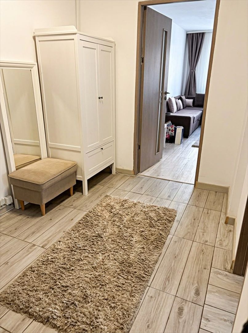 Apartament 3 camere, zona Crangasi / loc de parcare + centrala proprie - Poză 8