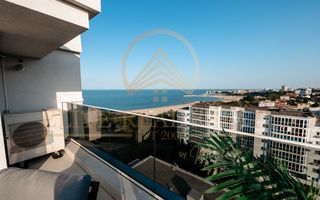 PENTHOUSE UNIC in mijlocul orasului Constanta - Poză 37