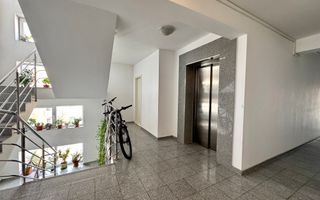 Garsonieră decomandată spațioasă , Avantgarden 3, short/long term - Poză 11