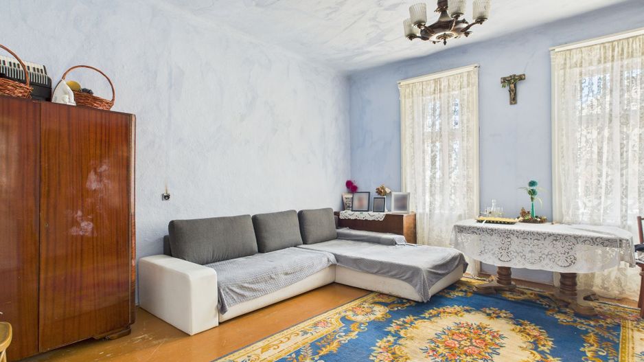 Casă cu Grădină Mare la 30 km de Timișoara - Poză 7