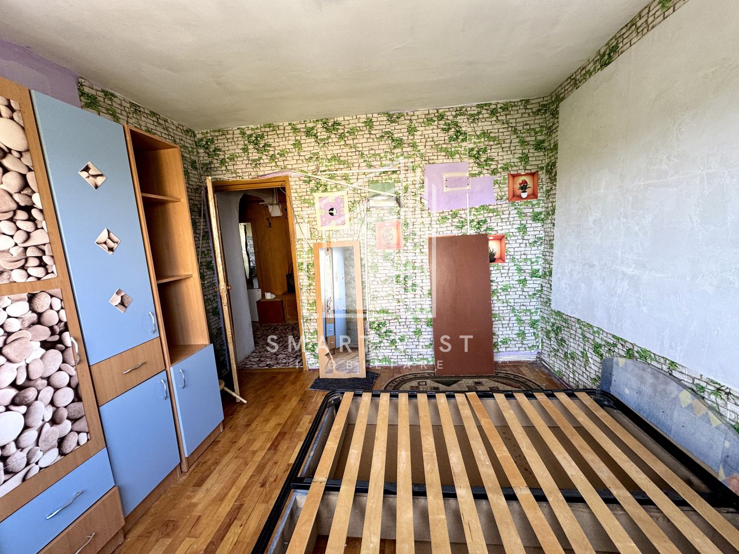 Apartament 2 camere | Etaj 4 cu lift | 50 mp | Zona Micro 17 - Poză 9