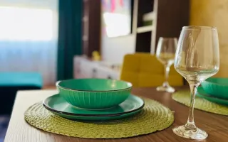 🏡 Apartament Lipovei 2 camere - Poză 17