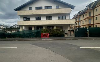 Apartament 3 str.Bacovia in vila cu 6 apartamente - Poză 1