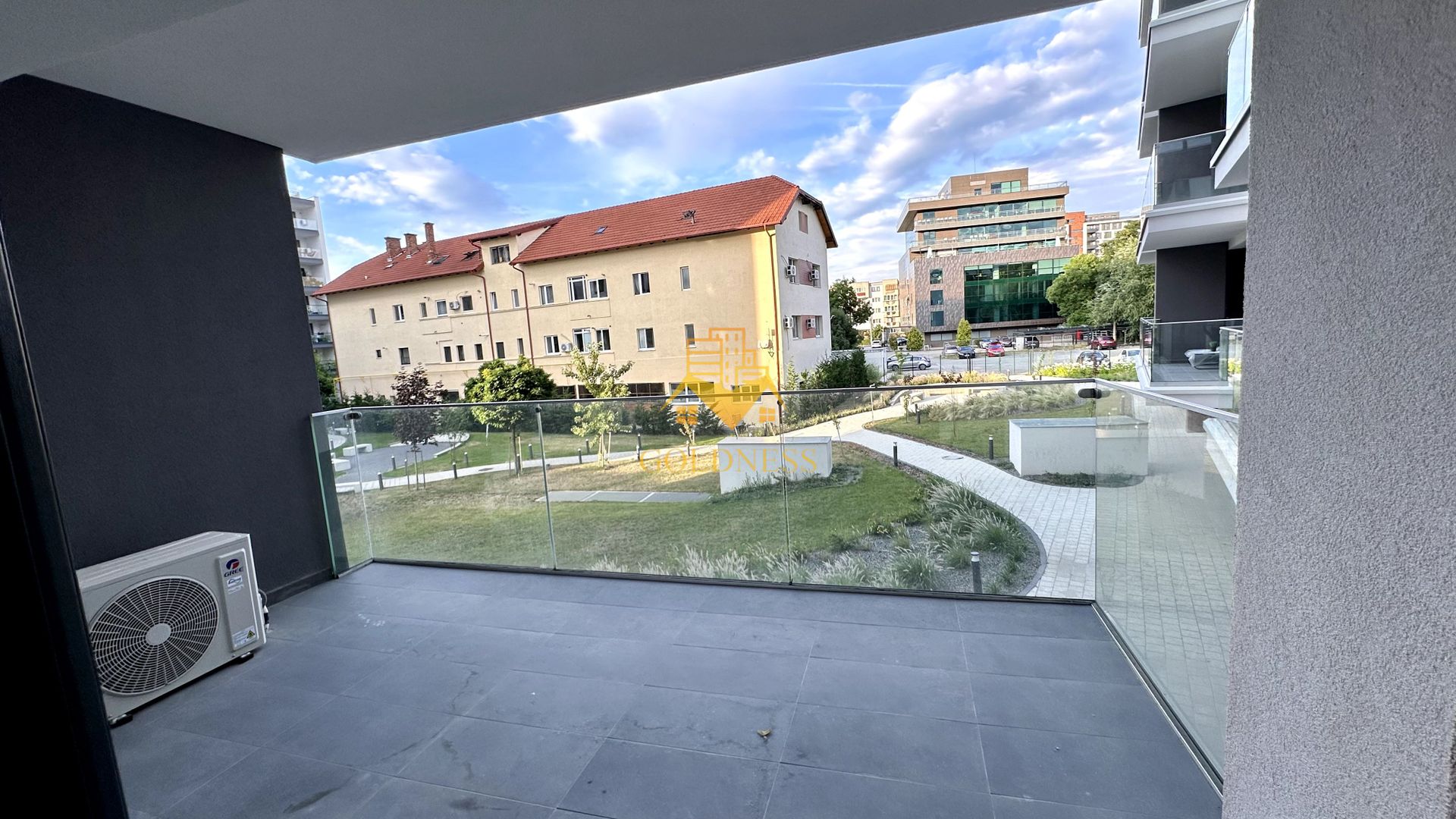 2 camere, Marasti, The Nest, The Office, 21 Dec, Prima inchiriere - Poză 7