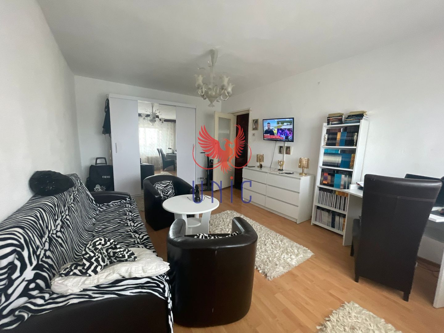 Oportunitate!! 2 decomandate - zona Ciuperca - Poză 30