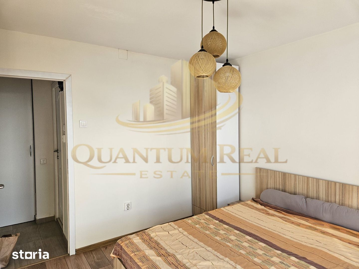 Apartament 2 Camere,Decomandat-Calea Vitan - Poză 3