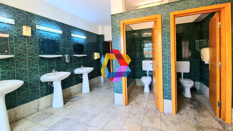 Spatiu birouri de închiriat Brasov - 90 mp # plus-imo.ro - Poză 5