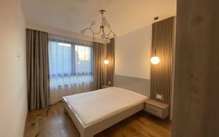 Apartament 2 camere decomandat, etaj intermediar, parcare, Park Lake! - Poză 4