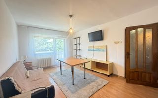 Apartament decomandat cu 2 camere de inchiriat, Pet Friendly,  Zorilor - Poză 2