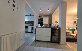 Casă de vânzare mobilata complet 6 camere, 325 mp construiți Aviației - Poză 13