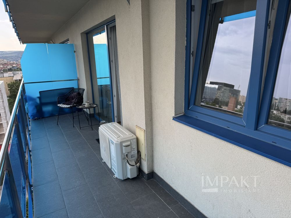 Apartament elegant 2 camerelângă Iulius/FSEGA! PETFRIENDLY - Poză 7