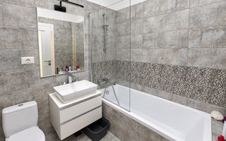 Apartament mobilat și utilat, Trinity Residence - Poză 10