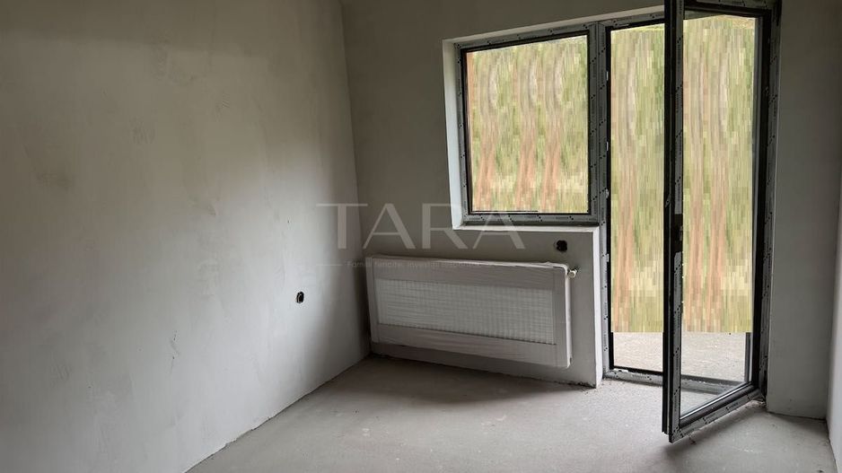 Priveliște, spațiu, libertate – 6 camere în Florești. - Poză 2