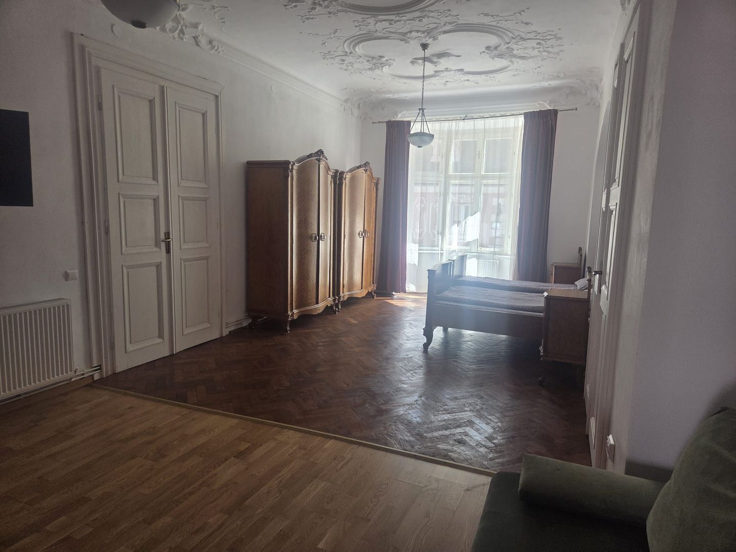 Garsoniera Republicii,ultracentral! - Poză 3