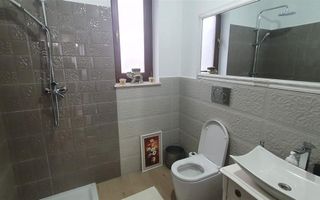 Casa 4 camere finisaje premium mobilata utilata 1430 mp teren - Poză 8