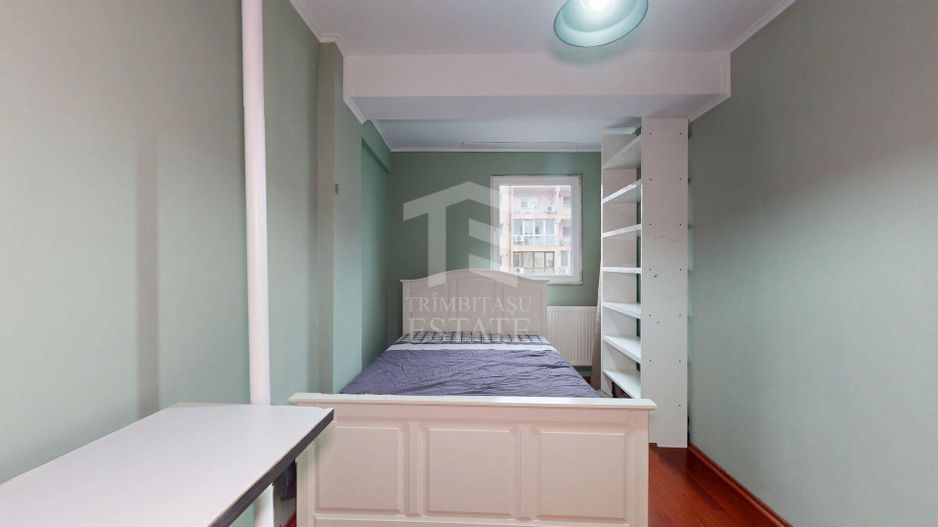 Garsoniera dubla tip studio Complex Rezidential Confort Park Vitan - Poză 10
