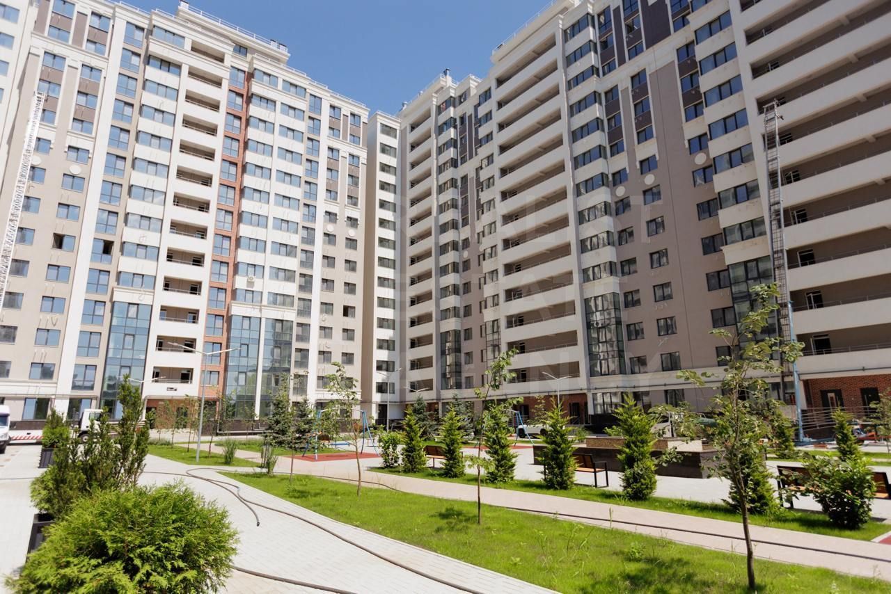 Vânzare, apartament, o cameră, str. Vasile Lupu, Buiucani - Poză 19