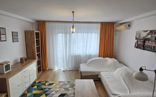 proximitate metrou , renovat + mobilat - Poză 4