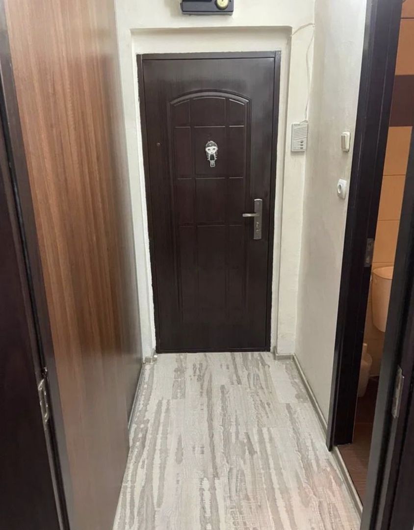 Garsoniera gata de mutare 2 minute metrou Lujerului - Poză 5