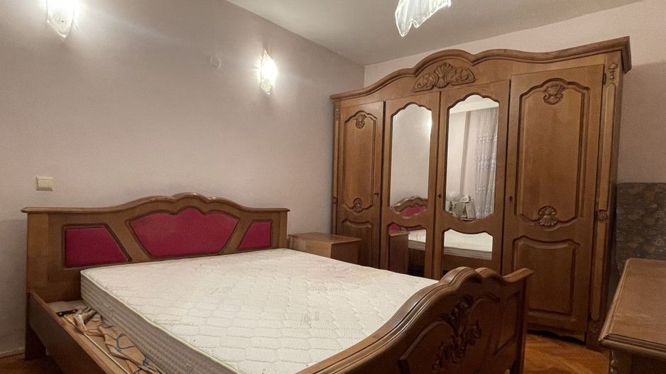 Apartament 3 camere, 2 bai, decomandat, Metrou Obor - Poză 9