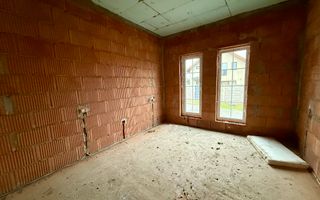 Casa individuala cu 3 camere  | Sanandrei - Poză 6