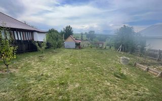 Teren 1000 mp de vânzare în Ciurea, lângă primărie, preț negociabil - Poză 1