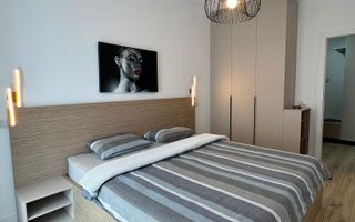 2 camere | Torontalului Nord | Modern | parcare subterană | Bloc nou - Poză 8