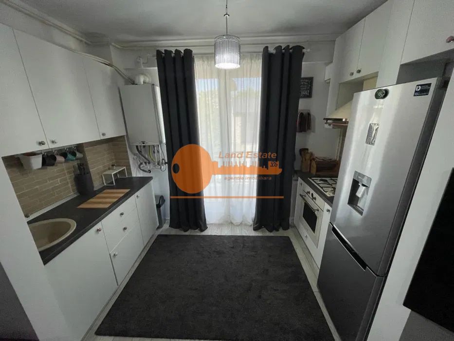 Apartament 2 camere in zona Vitan - Poză 2