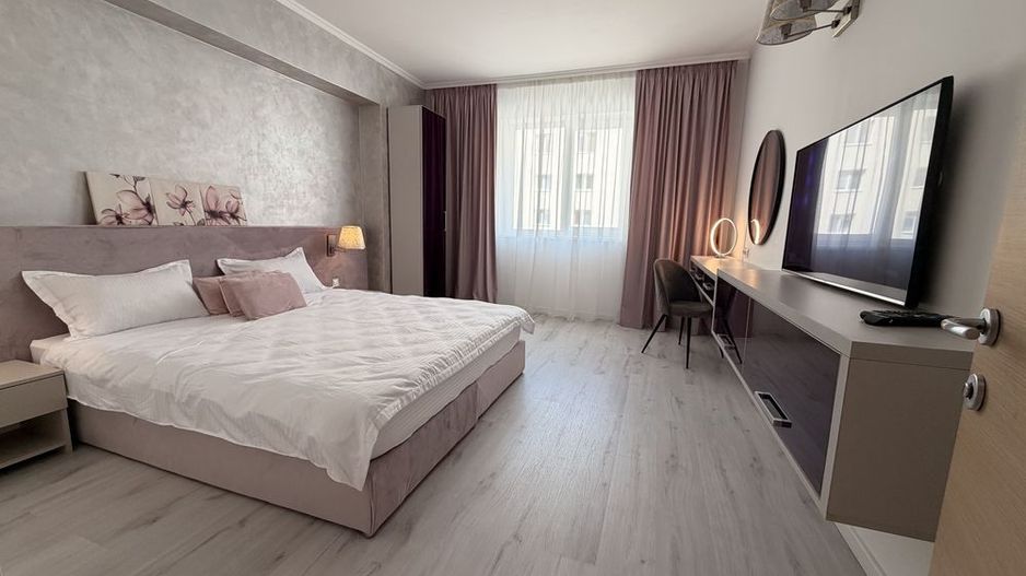 De inchiriat Apartament 2 camere Rin Grand Hotel - Poză 4