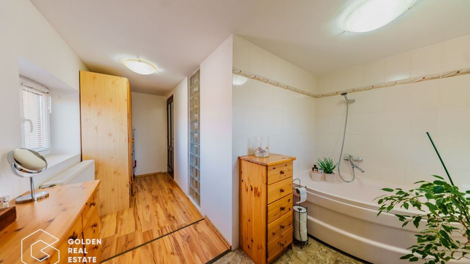 Casa noua in Fantanele, P+M, comision 0% - Poză 19