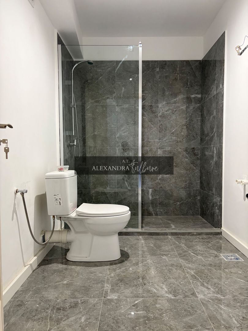 Apartament spațios | 3 camere | 2 băi | parcare | C. Baciului - Poză 6