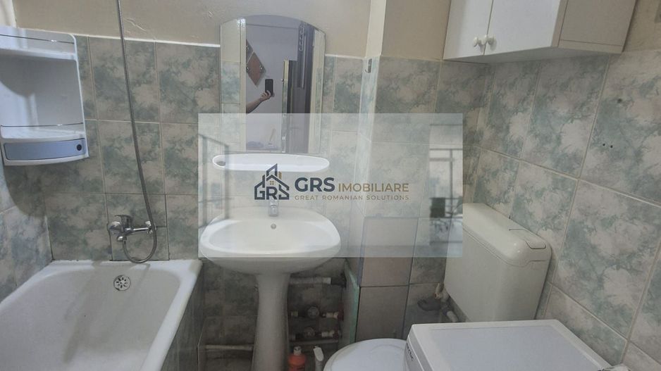 Apartament 2 Camere, 41mp Decomandat, zona Baba Novac - Poză 6
