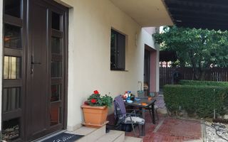 Vila 214mp, in Miroslava,zona 0,in centru la 200 m de Family Market! - Poză 17