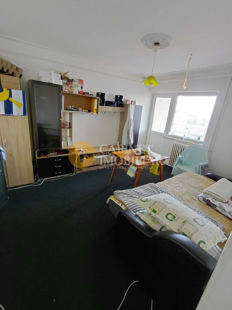 Apartament 2 camere decomandate, 50 mp, 2 balcoane – Bd. Independenței - Poză 1