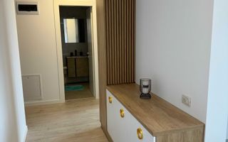 2 Camere | Residence5 Pipera | Propietar | Parcare | Bloc 2024 |Balcon - Poză 8