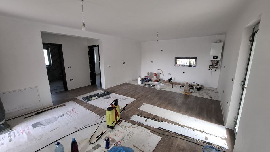 Casă / Vilă de vânzare în Calea Moinesti, Bacau - Poză 5