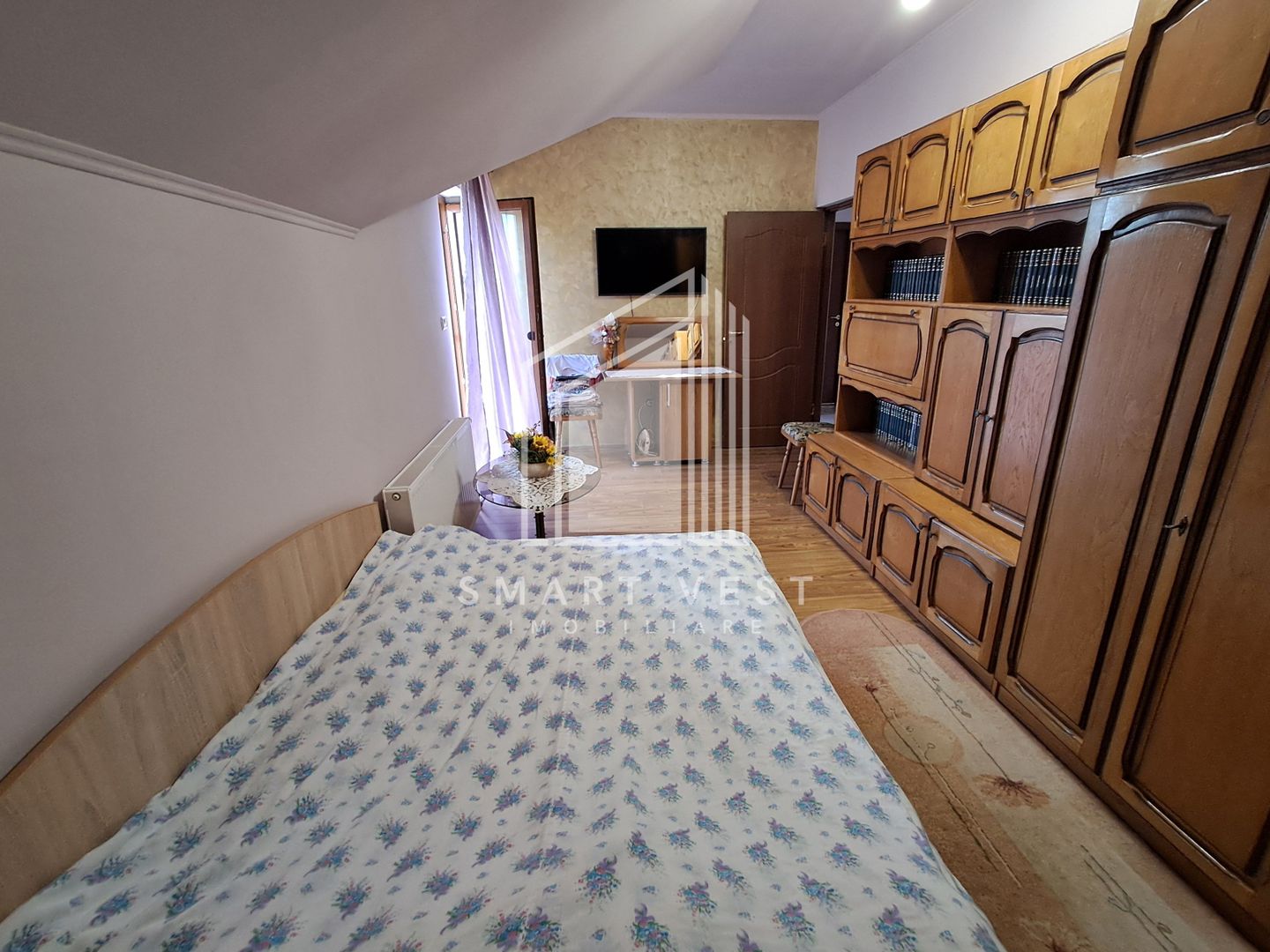 Casa 5 camere | 170 mp | Zona Paulesti - Poză 9