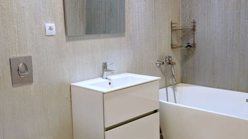 Apartament cu 2 camere premium – Central Park Galați, bloc nou - Poză 10