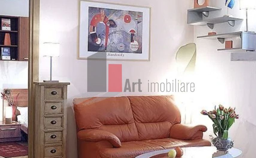 APARTAMENT  2  CAMERE UNIVERSITATE - Poză 8