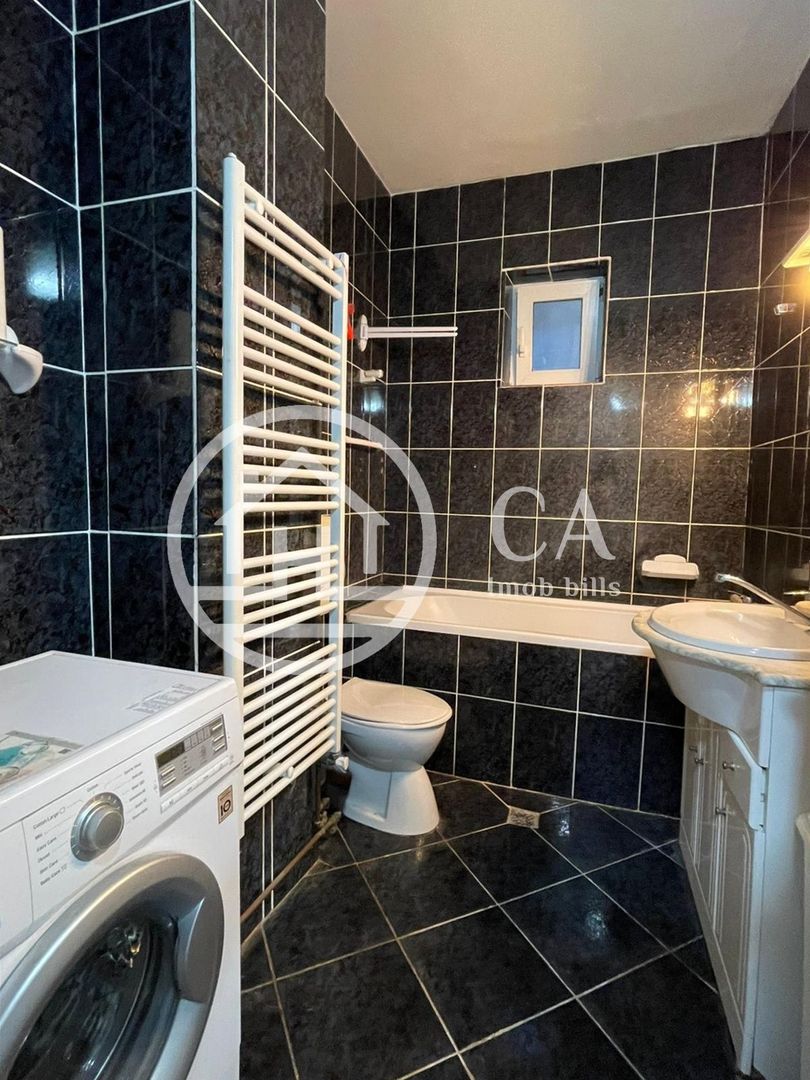 Casa cu 3 camere de vanzare in Santandrei, Oradea - Poză 12