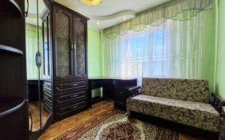 Chirie, apartament, 3 camere, Strada Calea Ieşilor, Sculeni - Poză 3